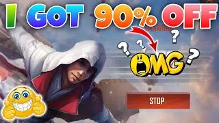 HOW TO GET 90% OFF IN MYSTERY SHOP ❓ | FEB 2022 MYSTERY SHOP 🔥 | FREE FIRE | INDIAalok GAMING