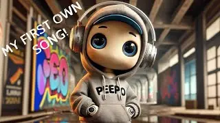 On the Streets - Peepo