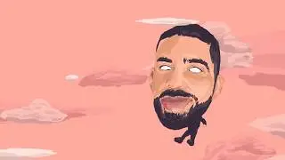 FARD - "TELEGRAM" (Official Visual)