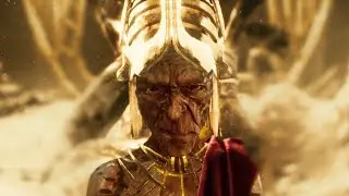 AGONY NIMROD ENDING, THE TRUE ENDING & GARMENTS OF ADAM - Agony Game / Gameplay