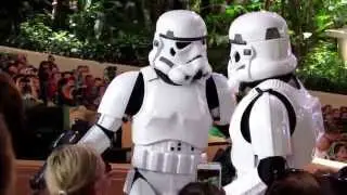 Star Wars Weekends 2015