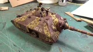 HEAVY ARMOR/HEAVY GUNS - 2nd Entry Final