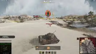 World of Tanks (Стальной охотник)