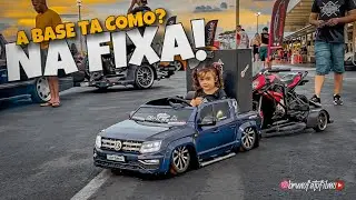 ESSA ANDA BAIXO! E NA FIXA! OVERDOWN BIRIGUI 2024 EDIÇÃO NOTURNA