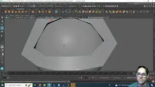 Resident Evil - Making Leon - Part 7 (Eyes)