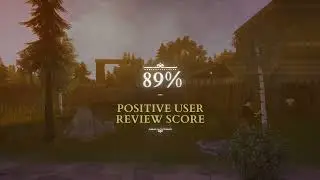 Going Medieval | Accolades Trailer