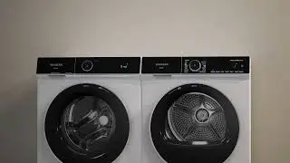 iQ700 dryer intelligentDry