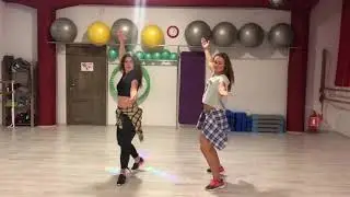 Zumba/Polola