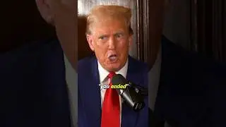 🇷🇺 Donald Trump & Vladimir Putin are FRIENDS?!