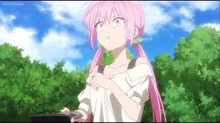 Your waifu cant cook bro..
