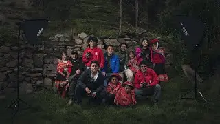 Expedición Fotográfica - Huilloc 2022