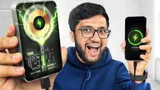 Rs 400 vs Rs 4,000 vs Rs 40,000 vs Rs 4 Lakh Power Bank
