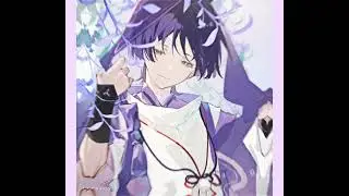 Scaramouche edit - Without You