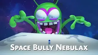 Astro Bot Boss Fight (Space Bully Nebulak) PS5 Gameplay