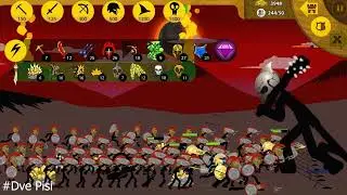Stick War 3: The Nonstop Action Game 🛹 You'll Love Play Again and Again