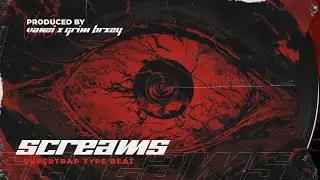 [FREE] Grim Brxzy SuperTrap Type Beat 2024 - «Screams» [prod. by van3i & grim brxzy]