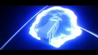 Epic Blue Chill Intro | Quick Render Online