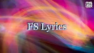 藍心羽 ( Lan xin yu ) - 給你  ( gei ni ) Pinyin Lyrics ( FS Lyrics ) #給你 #Lyrics #Pinyin