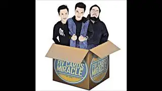 Fiv Card Miracle - Emosi Dan Harga Diri (Lirik)