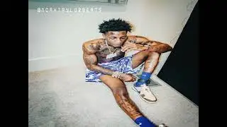 NBA Youngboy Type Beat 