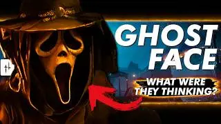 Hunt Showdown's MOST Controversial DLC Yet: Ghost Face - Huuge