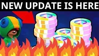 Welcome to the Jungle update!