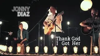 Jonny Diaz - 