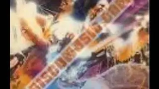 The Brothers Johnson-Q
