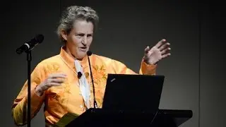 Temple Grandin: 