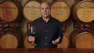San Simeon Pinot Noir