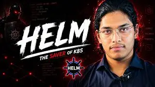 The Kubernetes Helm Crash Course: Helm Install & Templates