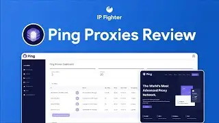 IPFighter| Review Ping Proxies