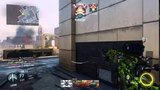 My best quickscope evar!!!!