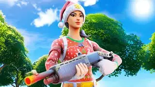 I Like It 👍(Fortnite Montage)