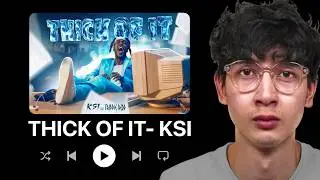I Forced AI To Make KSI’s New Song 100x Worse