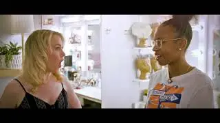 FLYING FREE: Introducing Briana and Bianca | WICKED the Musical