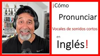 Pronunciation Lesson 8: Hop on Pop