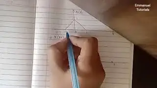 Sketch signal using triangular signal example y(t)=x(2t)+x(2t+2)
