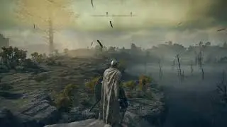 Elden Ring Leaked Video - First look at the open world