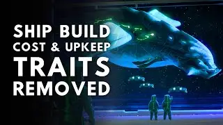 Stellaris 3.11 Full Patch Notes