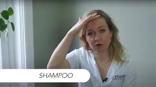 Shampoo | Drs Leenarts Dermatoloog