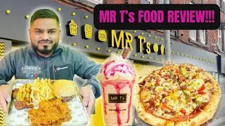 EP38: I VISITED MR T’s IN LEEDS!!!
