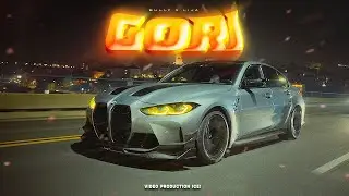 Sully x Lija - Gori 🔥 (Official Music Video)
