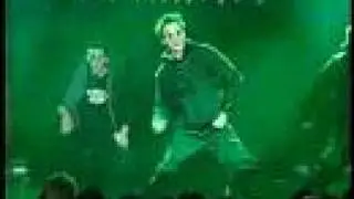 Robert Hoffman Choreography Reel