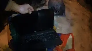 Мои находки в мусорных баках! Смартфон! Серебро?! И многое другое!