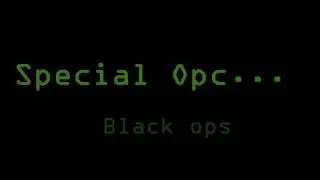 Special Opc