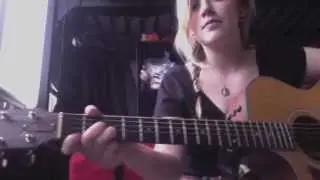 Back to Black (Amy Winehouse Cover)