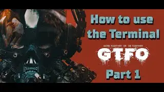 How to use the Terminal Part 1 (The Basics)