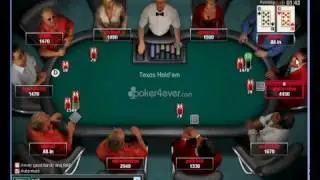 poker4ever10-10 all in by drugsTherapy