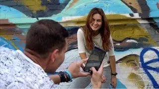 Rollerskating in Moscow | Школа роликов RollerLine Роллерлайн в Москве